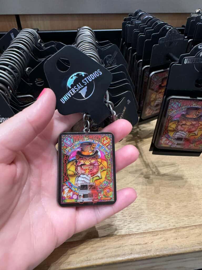 Halloween Horror Nights Collections