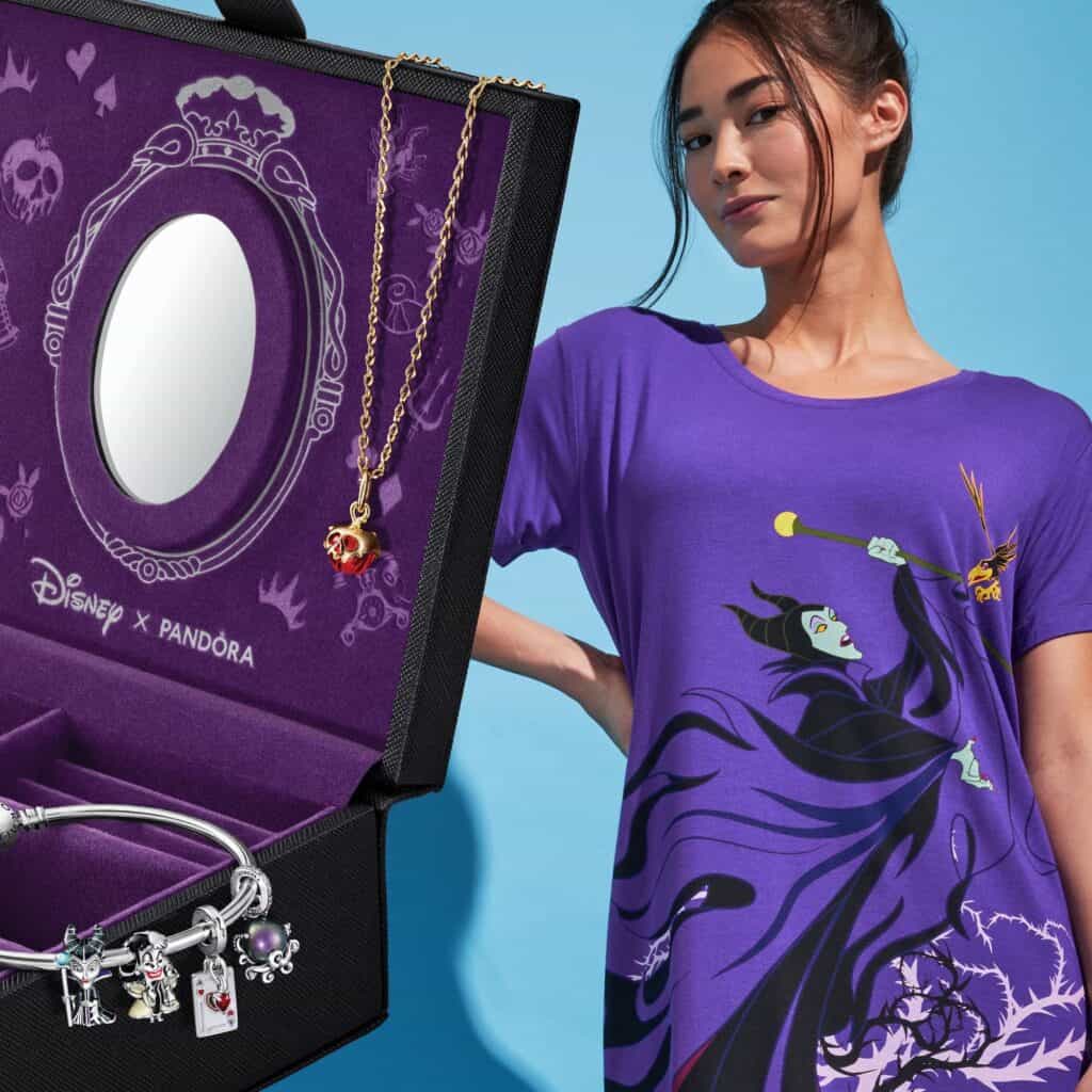 Unleash Your Inner Villain: Must-Have Disney Villains Merchandise at the Disney Store! Disney Villains Merchandise