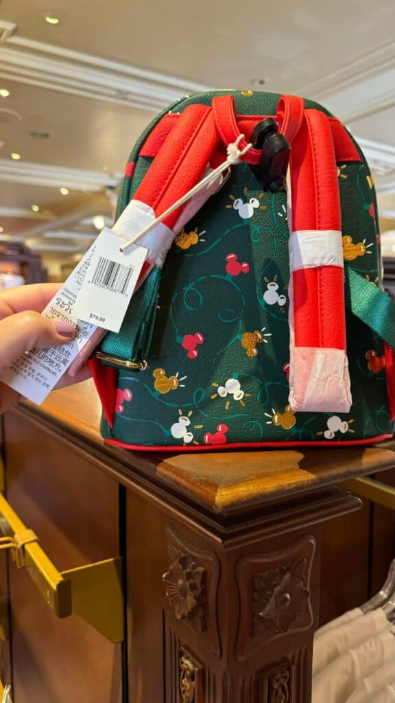 Christmas Merchandise