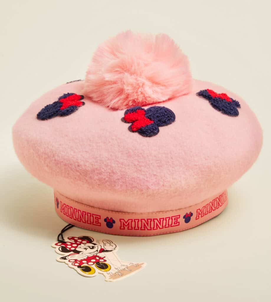 Disney and Macy's Celebrate the Holidays with a New Minnie Mouse Collection! Minnie Mouse Collection