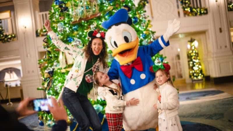Walt Disney World Vacation Packages for November and December 2025 Are Now Available Chip and Company Walt Disney World Vacation Packages for November and December 2025 Are Now Available Chip and Company