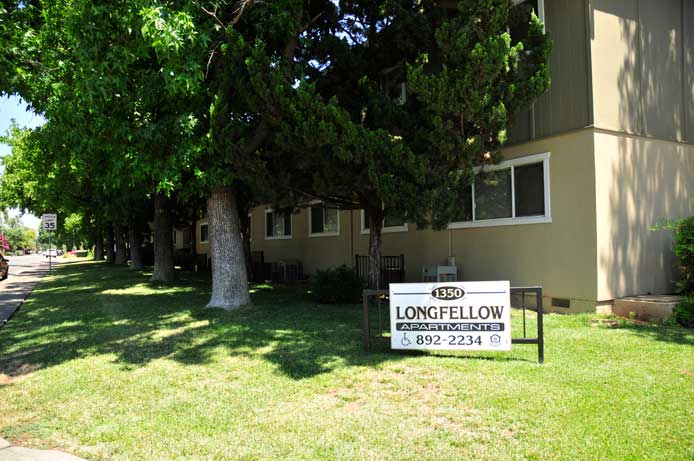Longfellow Apartments Community Housing Improvement Program (CHIP)