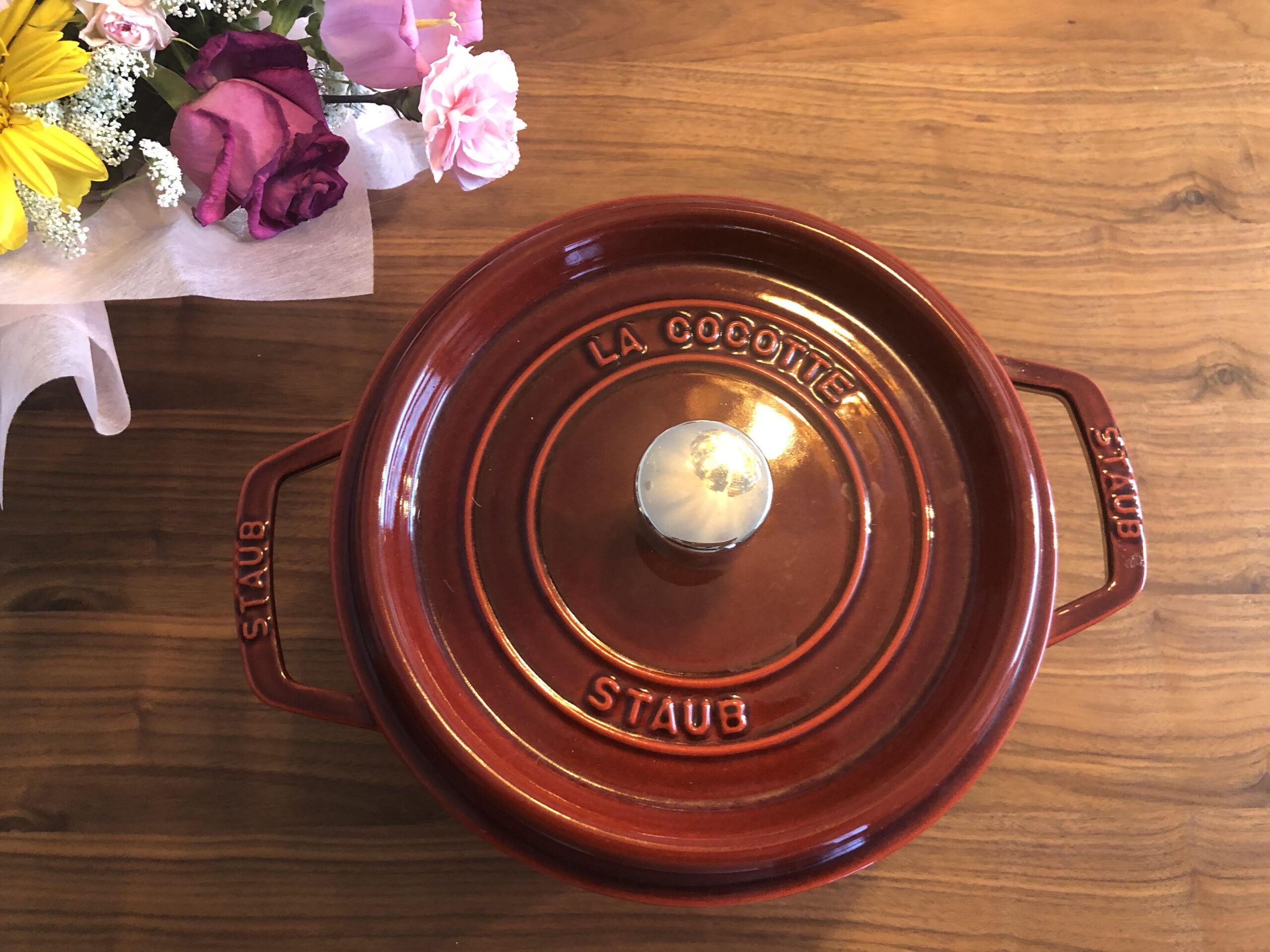 ストウブを買う時はアウトレットがおすすめ！ ちぴ太の徒然日記