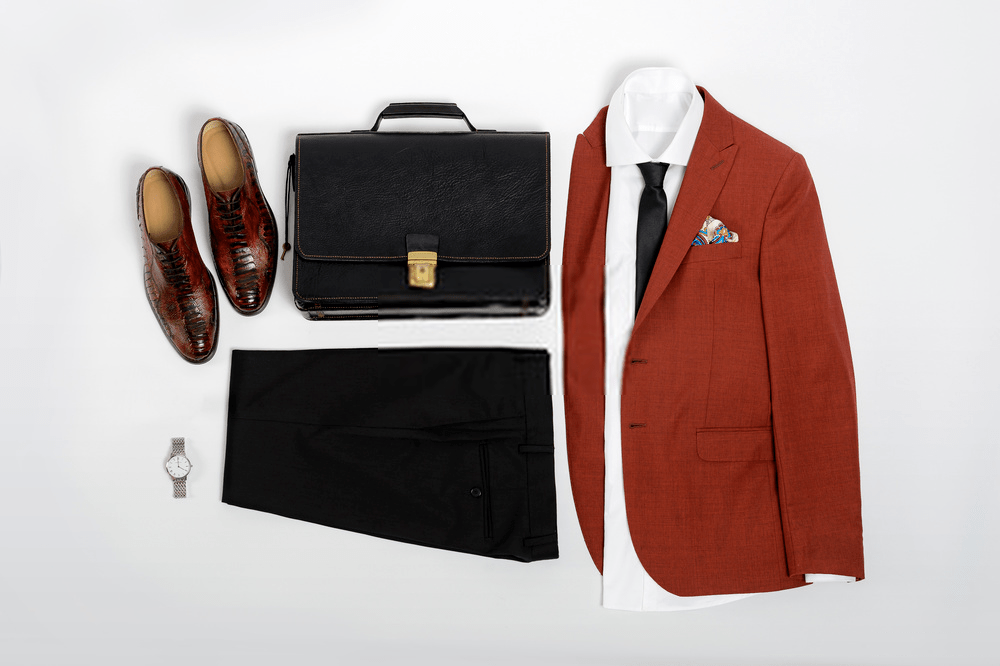 Packing a Suit Guide For Regular Travelers