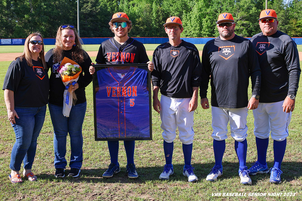 Vernon Baseball Host Wewahitchka Baseball Chipley Bugle