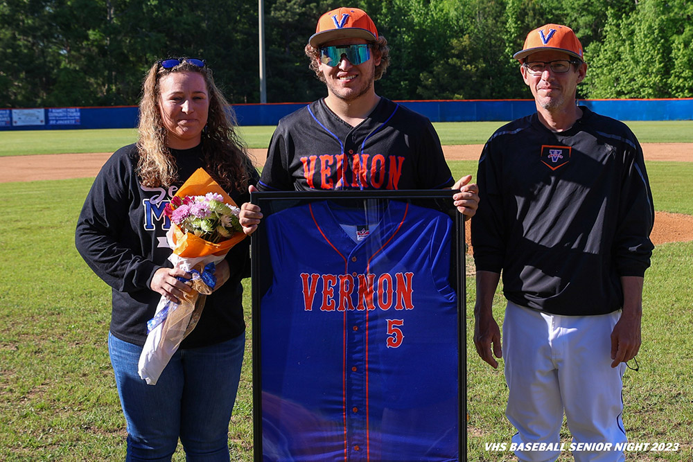 Vernon Baseball Host Wewahitchka Baseball Chipley Bugle