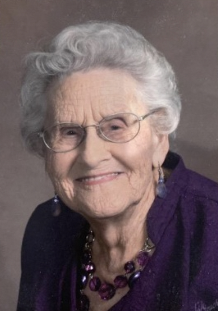 Doris S. Roark Obit Chipley Bugle
