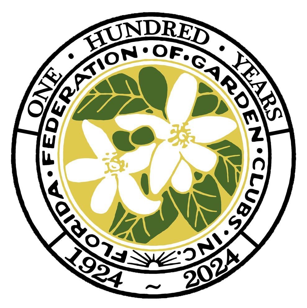 Chipley Garden Club Chipley Bugle