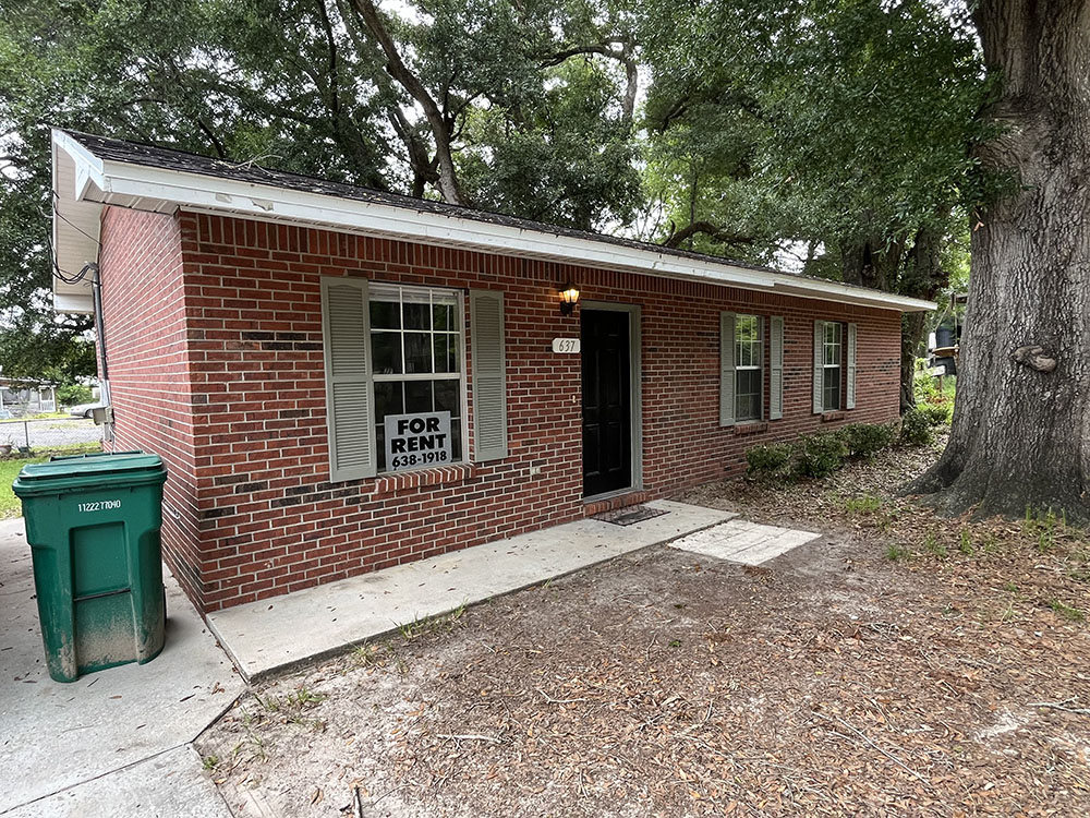 Professional Real Estate Management Chipley Bugle