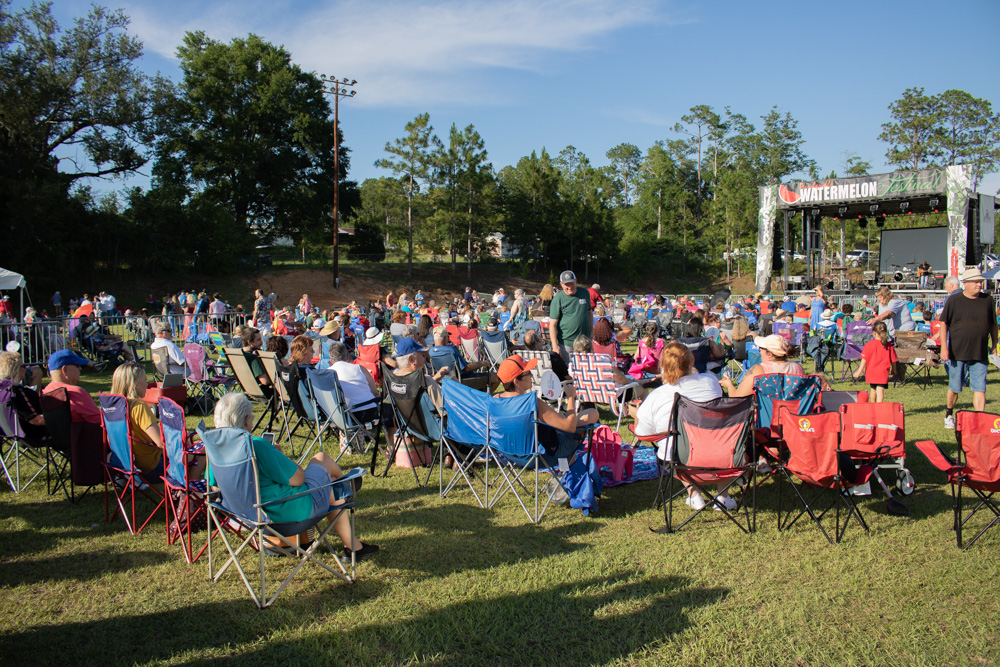 watermelon festival 2023 chipley florida Watermelon Festival concert Chipley Bugle