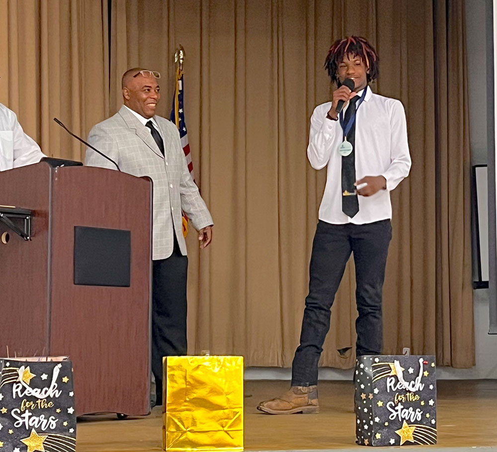 Florida Power & Light’s 100K in Grants Chipley Bugle