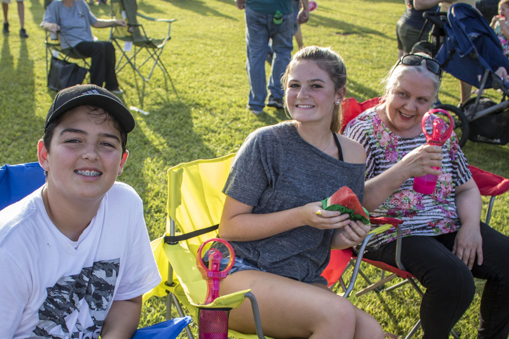 The 67th Annual Panhandle Watermelon Festival Chipley Bugle