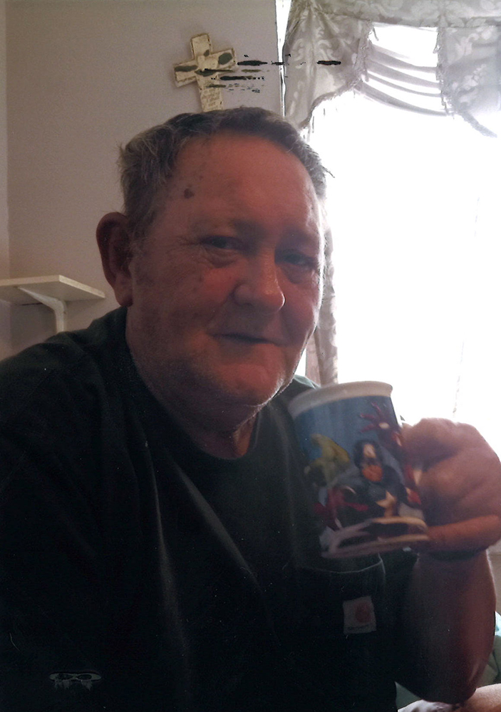 William “Mike” Kirkland Obit Chipley Bugle