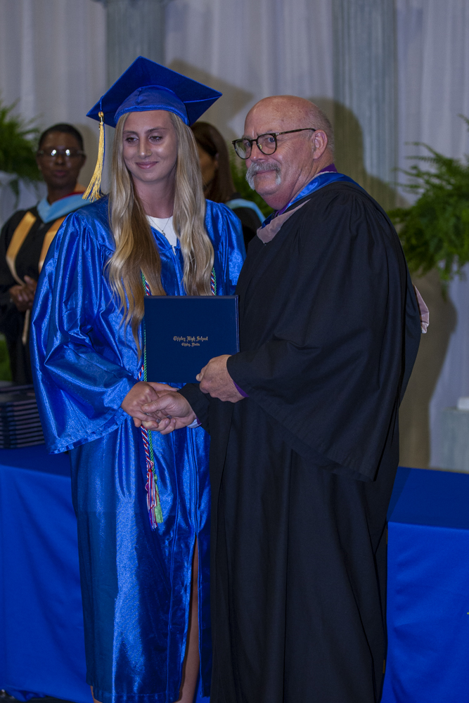 Chipley High School 2022 Graduates Chipley Bugle