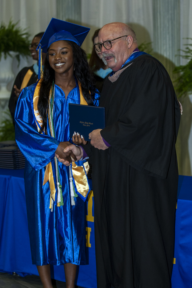 Chipley High School 2022 Graduates Chipley Bugle