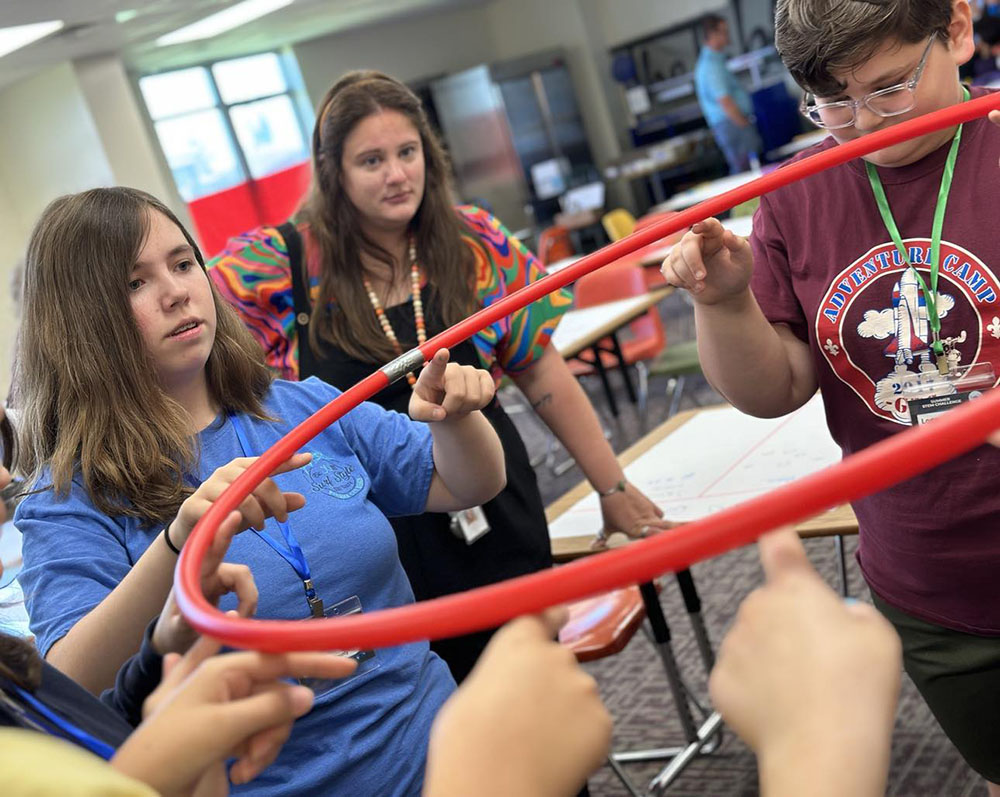 Marianna K8 School Chipley Bugle