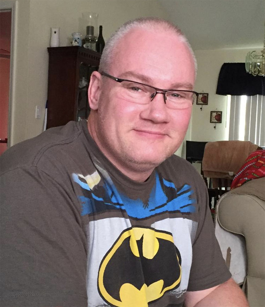 Michael Ray Qualls Jr. Chipley Bugle