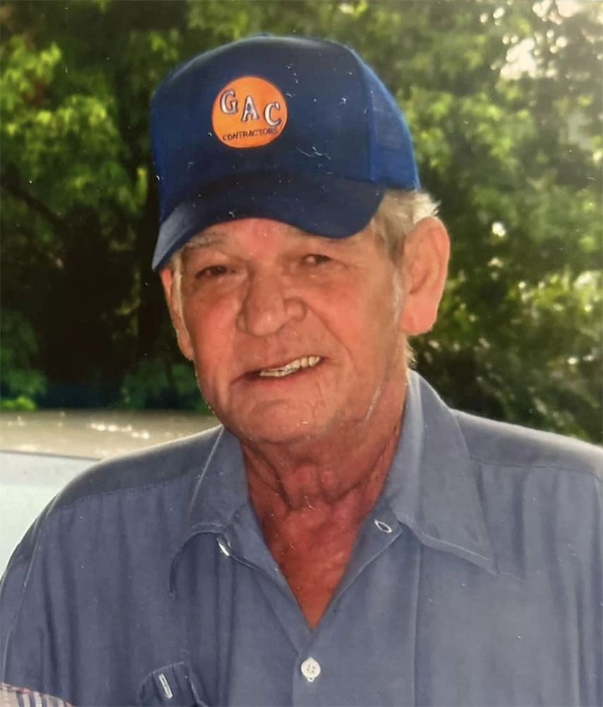 Paul Croft Obit Chipley Bugle