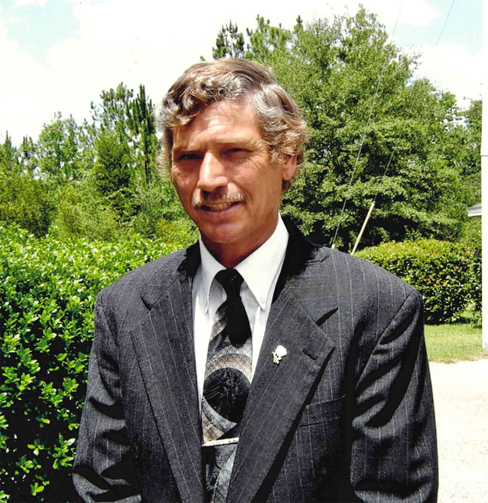 Samuel Ricky Corbin Obit Chipley Bugle