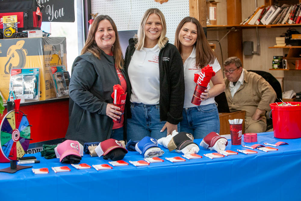Chipley Hardware Regrand Opening Chipley Bugle