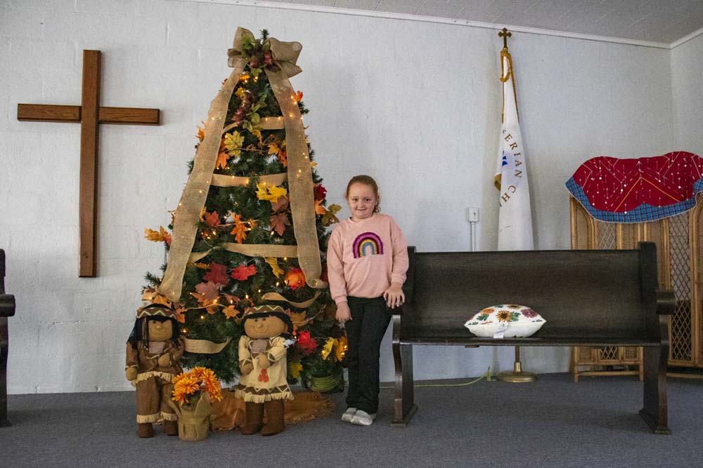 Thanksgiving Chipley Florida 2025 Chipley Bugle