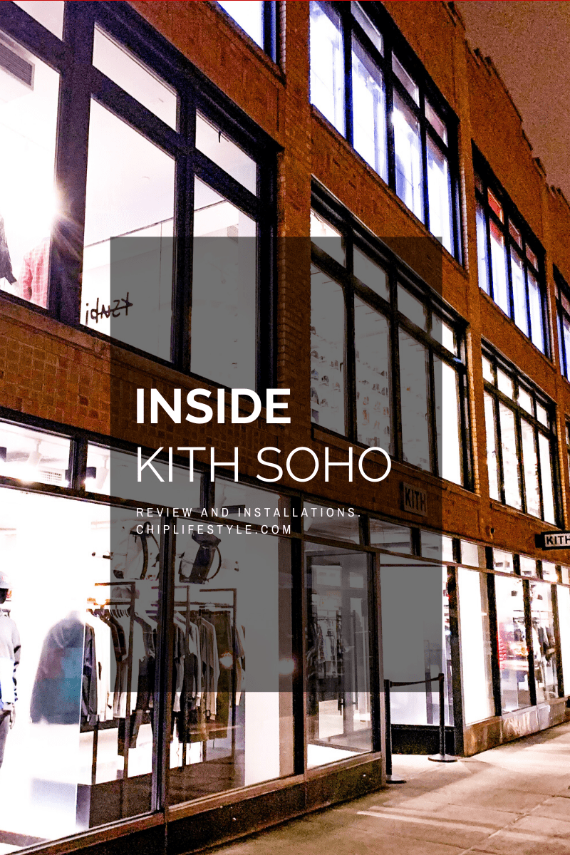 soho kith