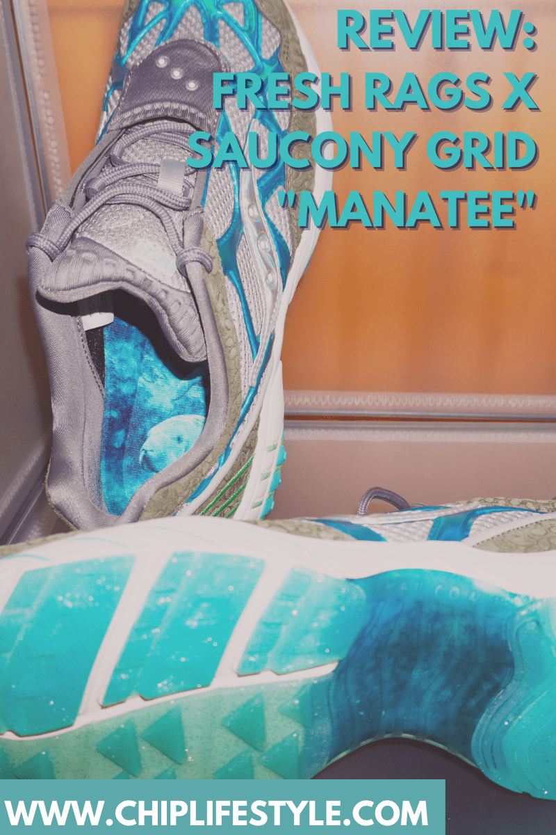 saucony grid web review