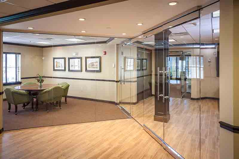 Sample Title Thomas Chipman Company