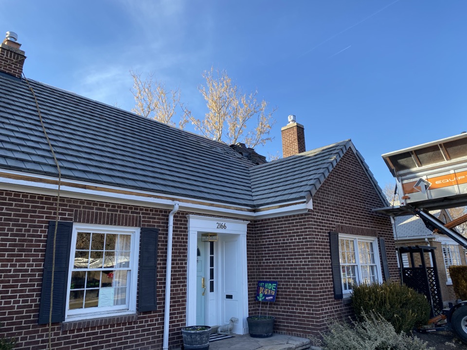 Chipman Roofing Utah's Premier Roofing Company