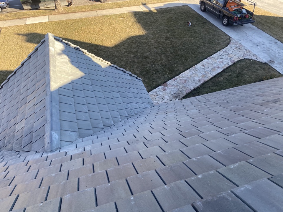 Chipman Roofing Utah's Premier Roofing Company