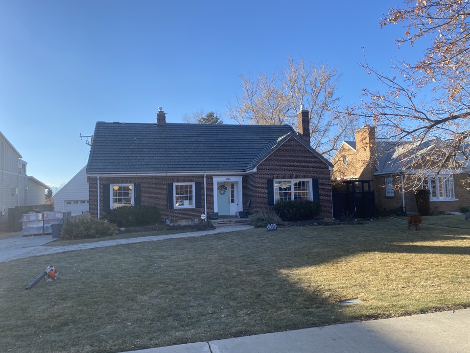 Chipman Roofing Utah's Premier Roofing Company