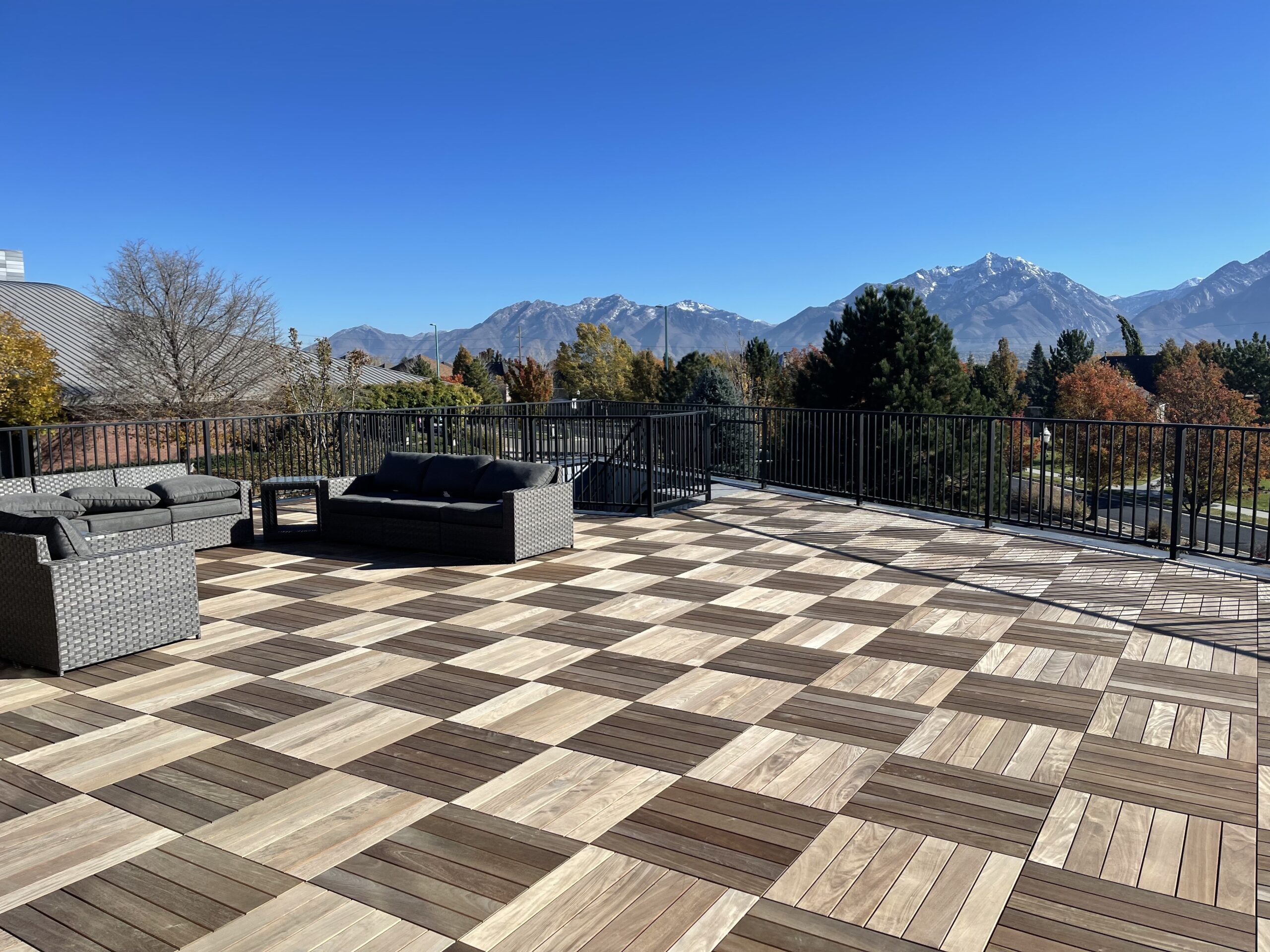 Chipman Roofing Utah's Premier Roofing Company