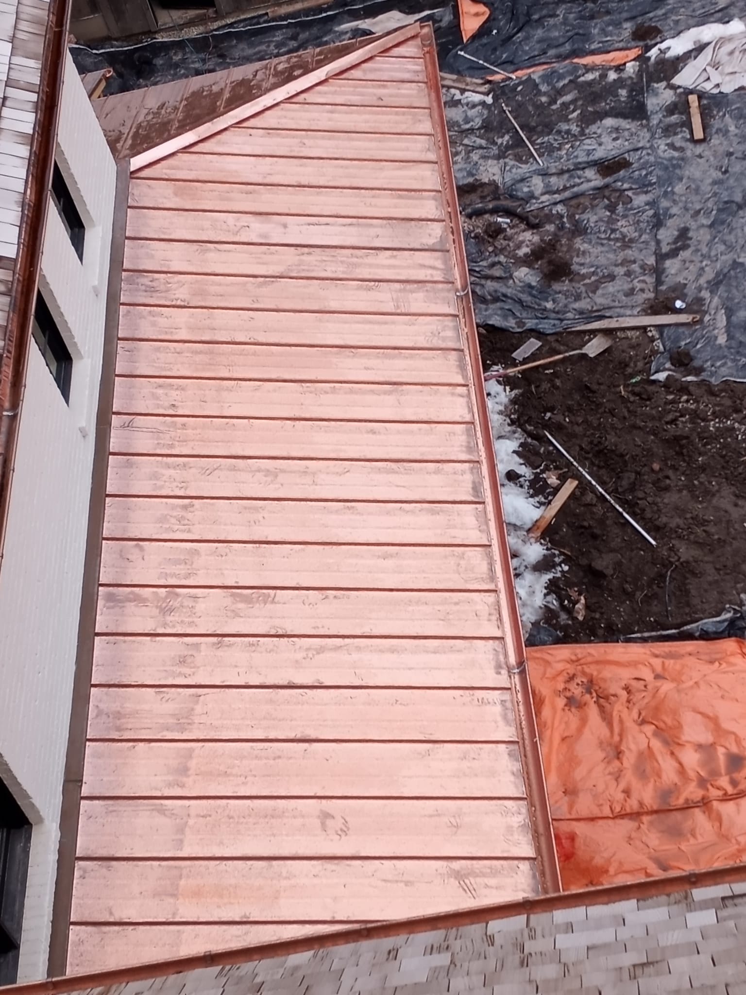 Chipman Roofing Utah's Premier Roofing Company