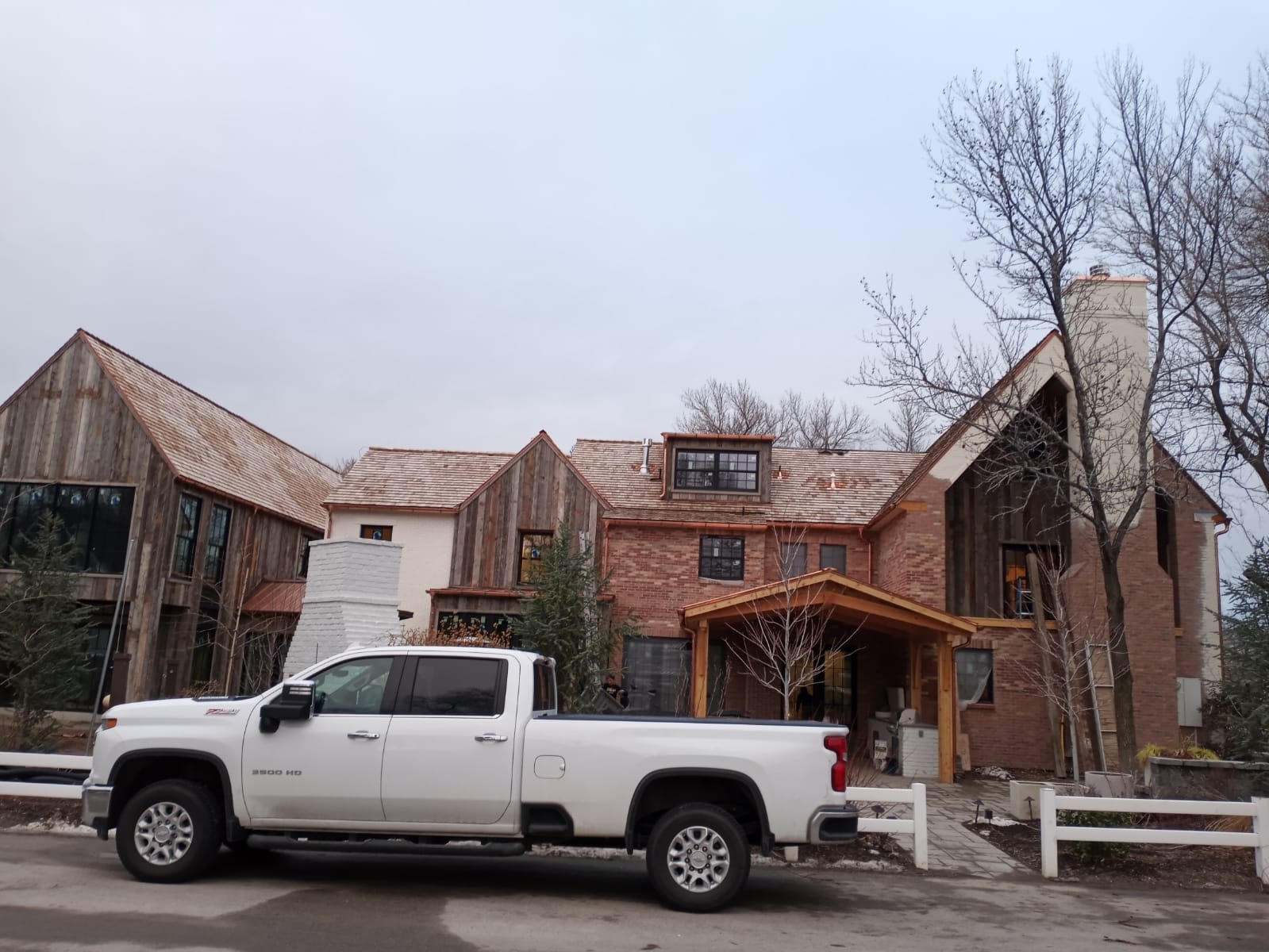 Chipman Roofing Utah's Premier Roofing Company