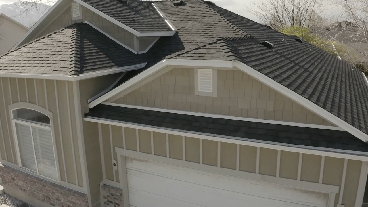 Chipman Roofing Utah's Premier Roofing Company