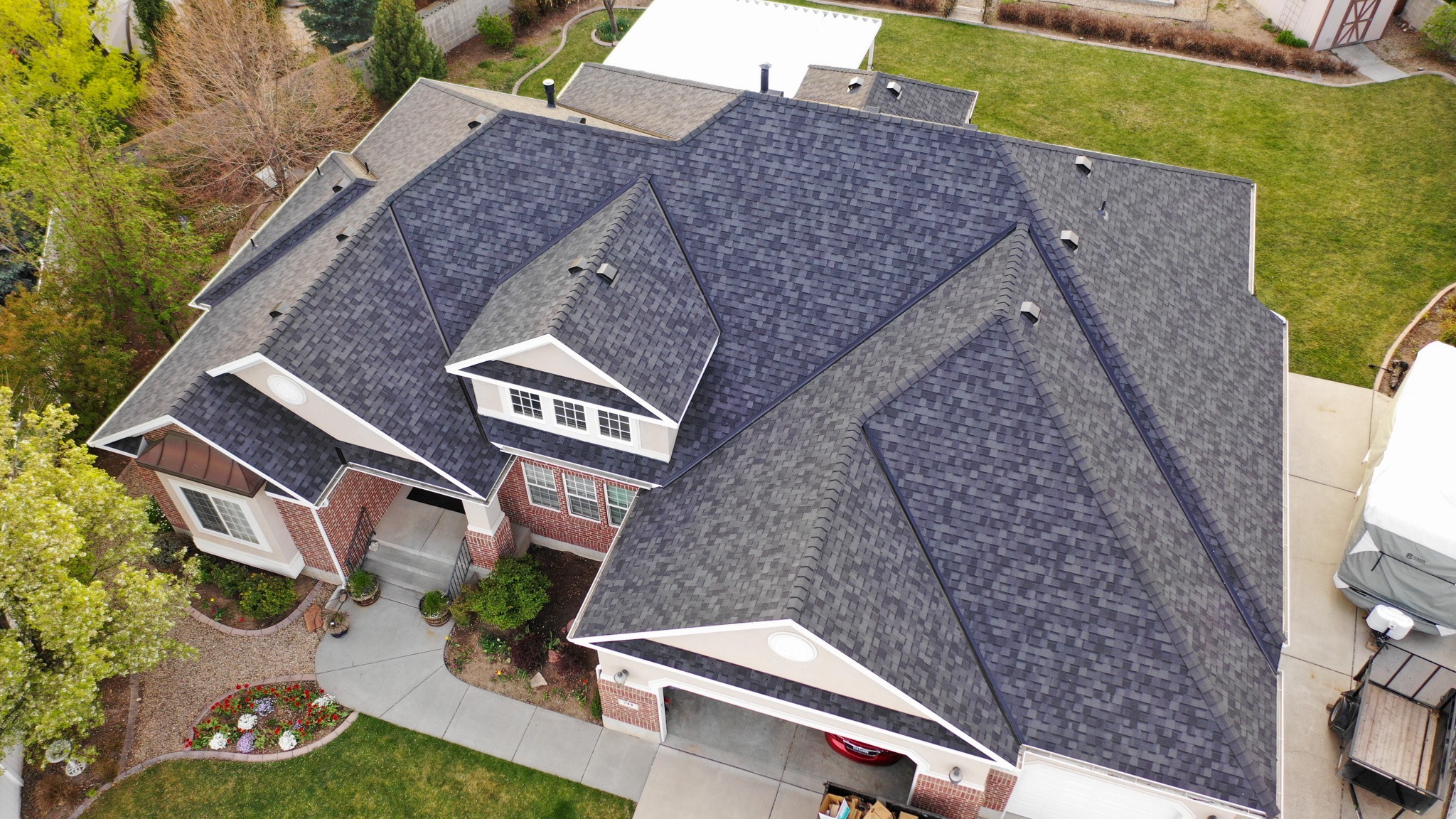 Chipman Roofing Utah's Premier Roofing Company