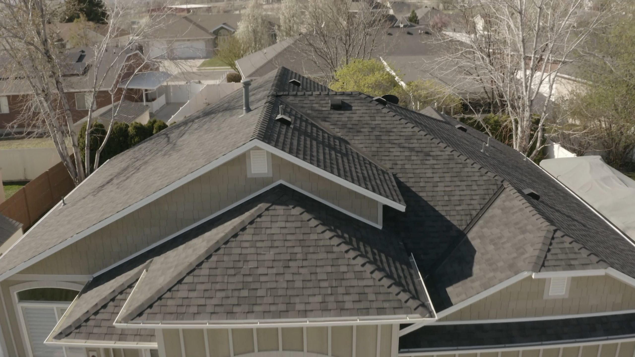 Chipman Roofing Utah's Premier Roofing Company