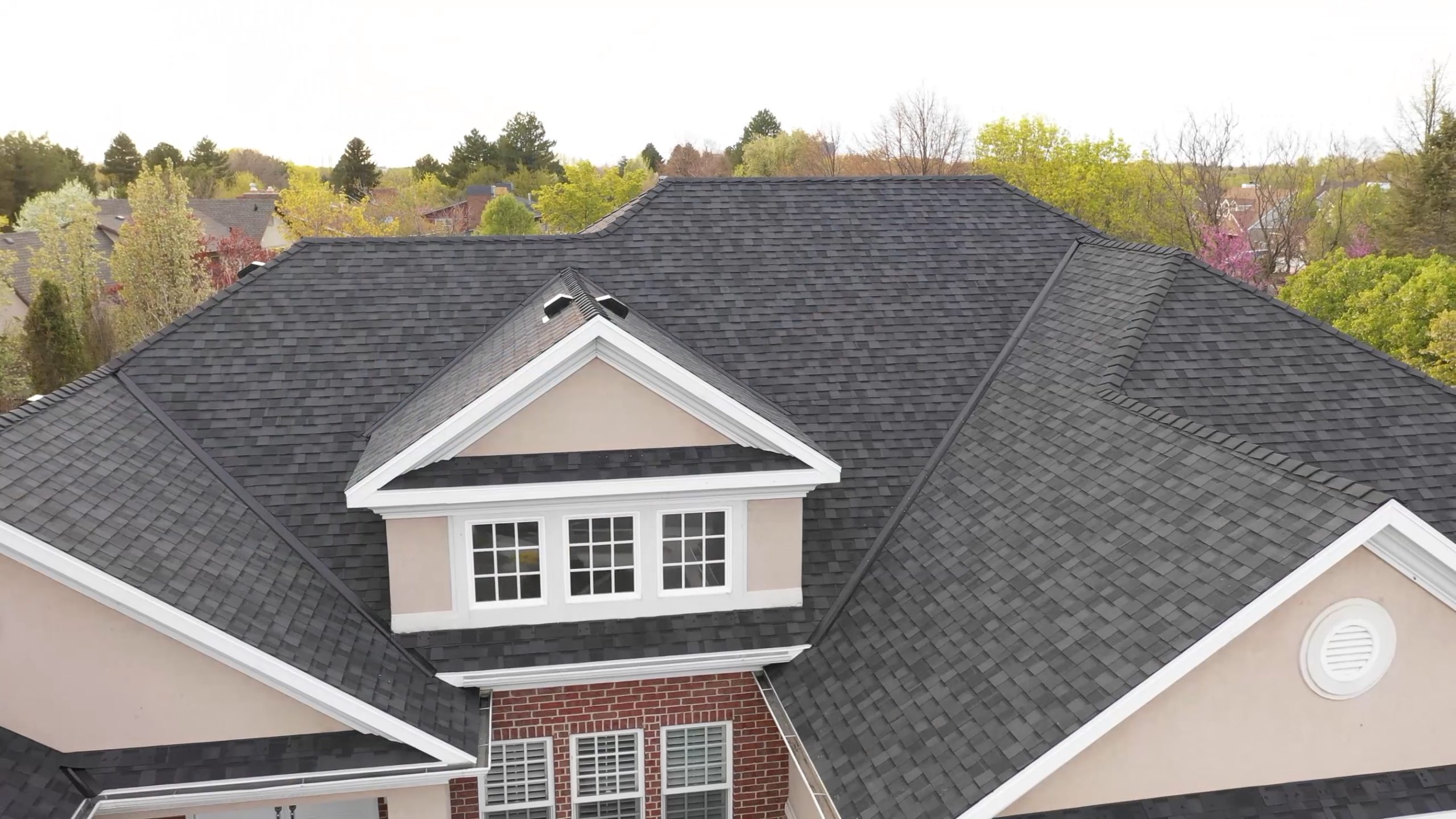 Chipman Roofing Utah's Premier Roofing Company