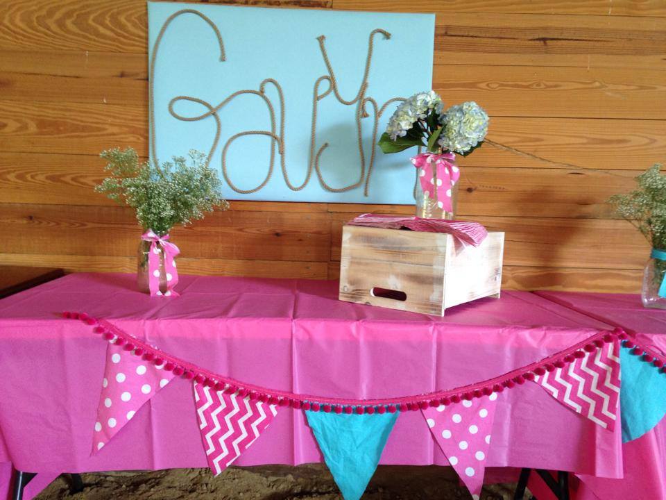 Birthday Parties Chipman Stables