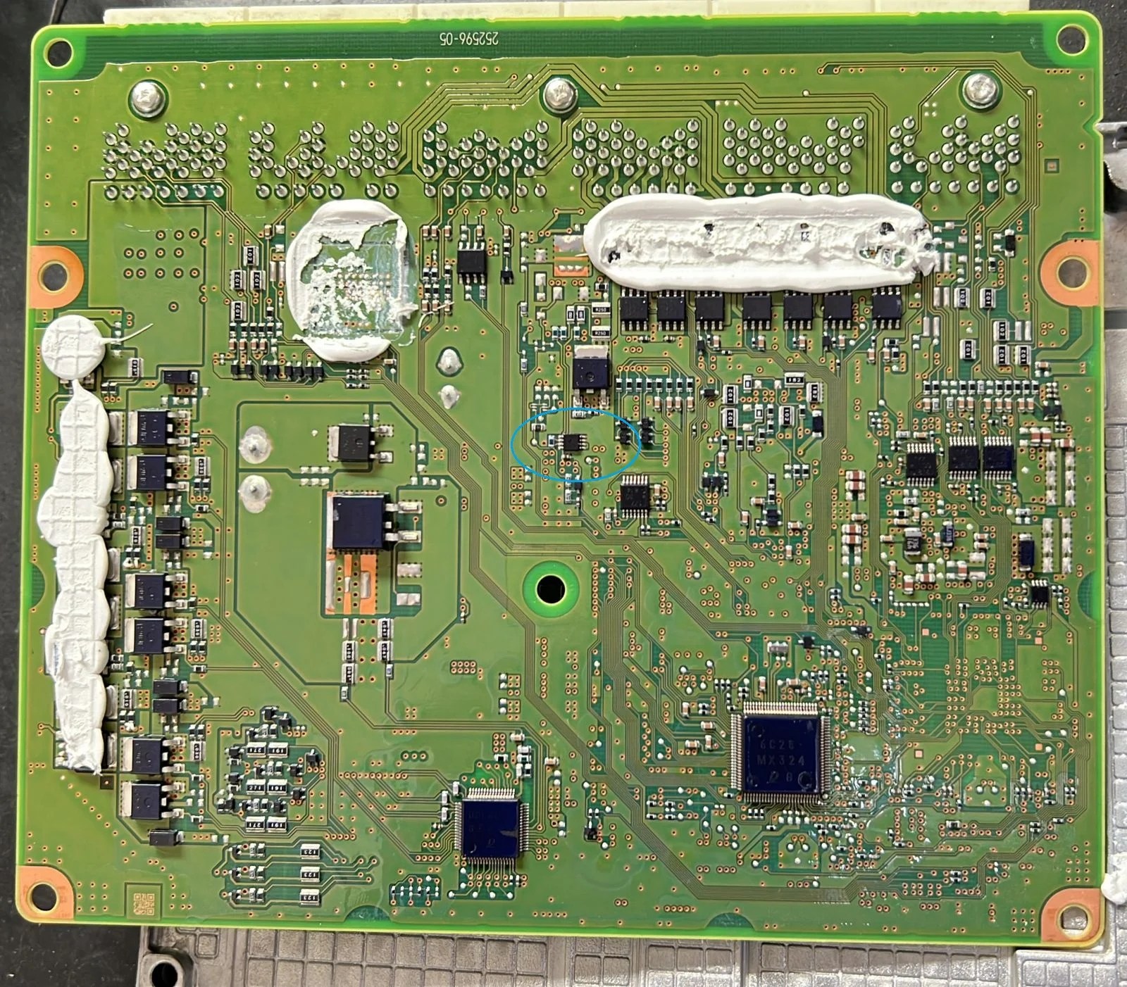 Hilux 2019_2020 IMMO OFF CHAVE CANIVETE (Procedimento) CHIPMAR