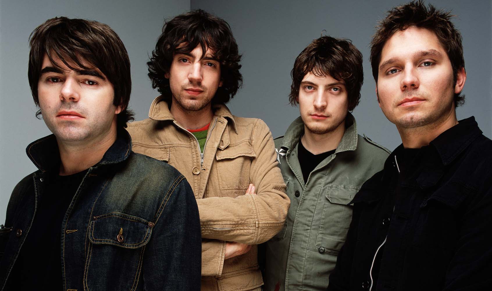 Snow Patrol (2004) Chip MIdnight