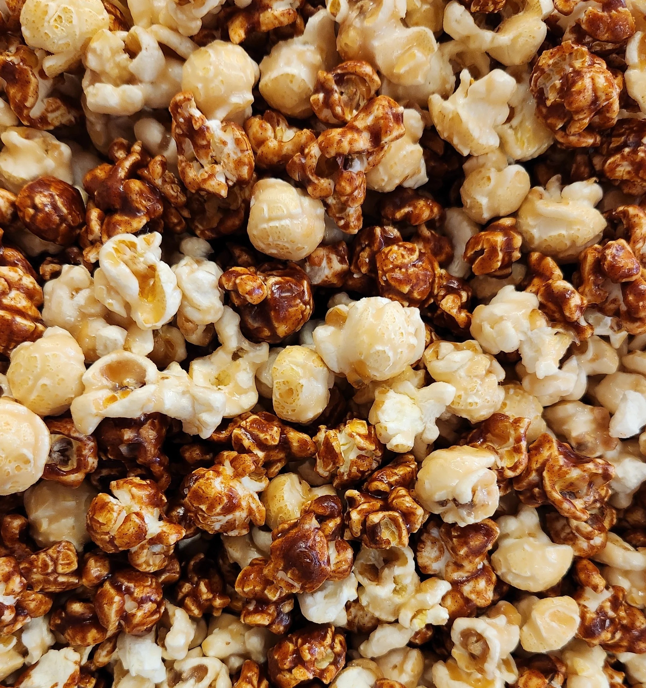 Gourmet Popcorn Chipmunk Cheeks Gourmet Treats