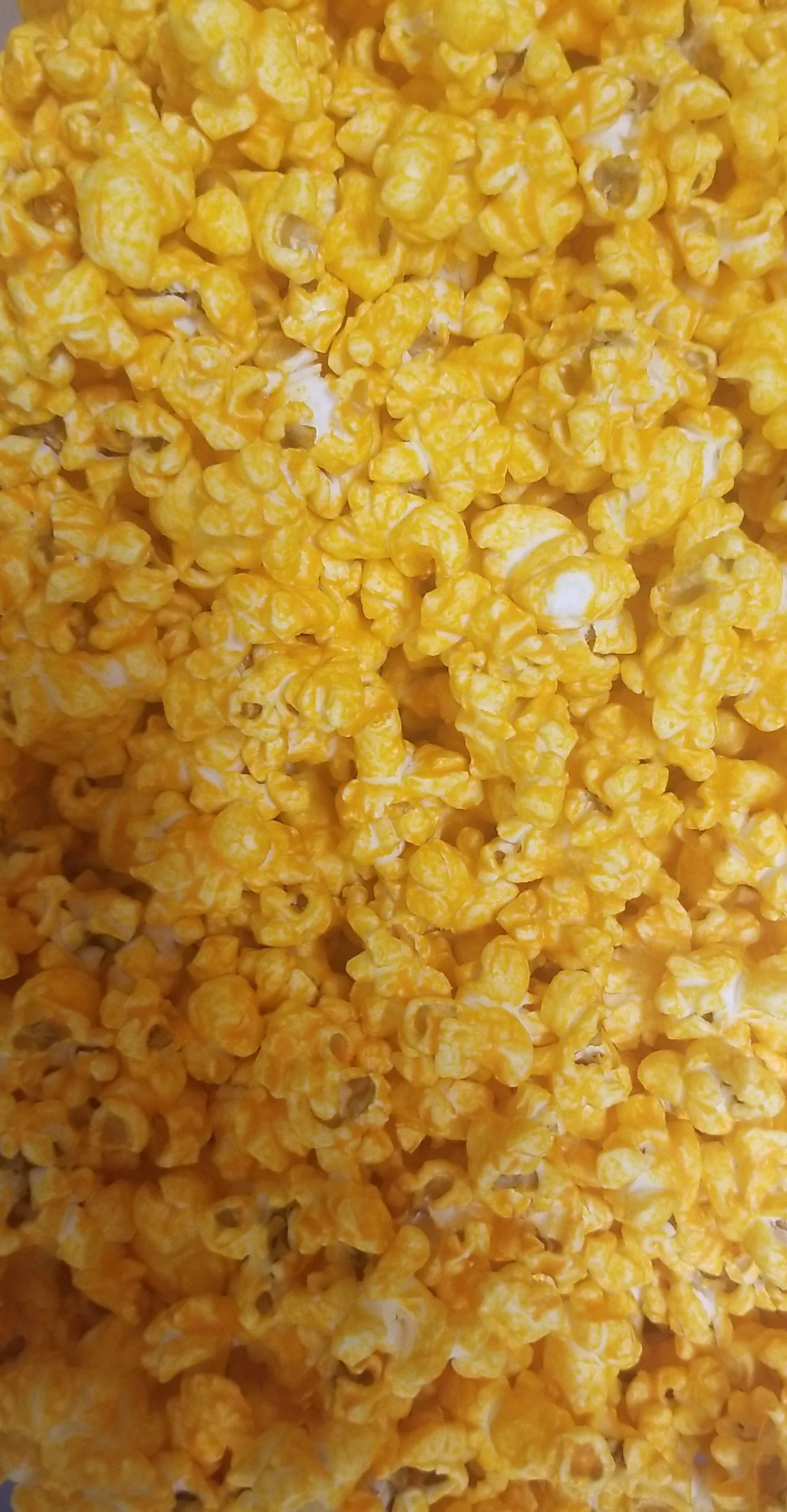 Gourmet Popcorn Chipmunk Cheeks Gourmet Treats