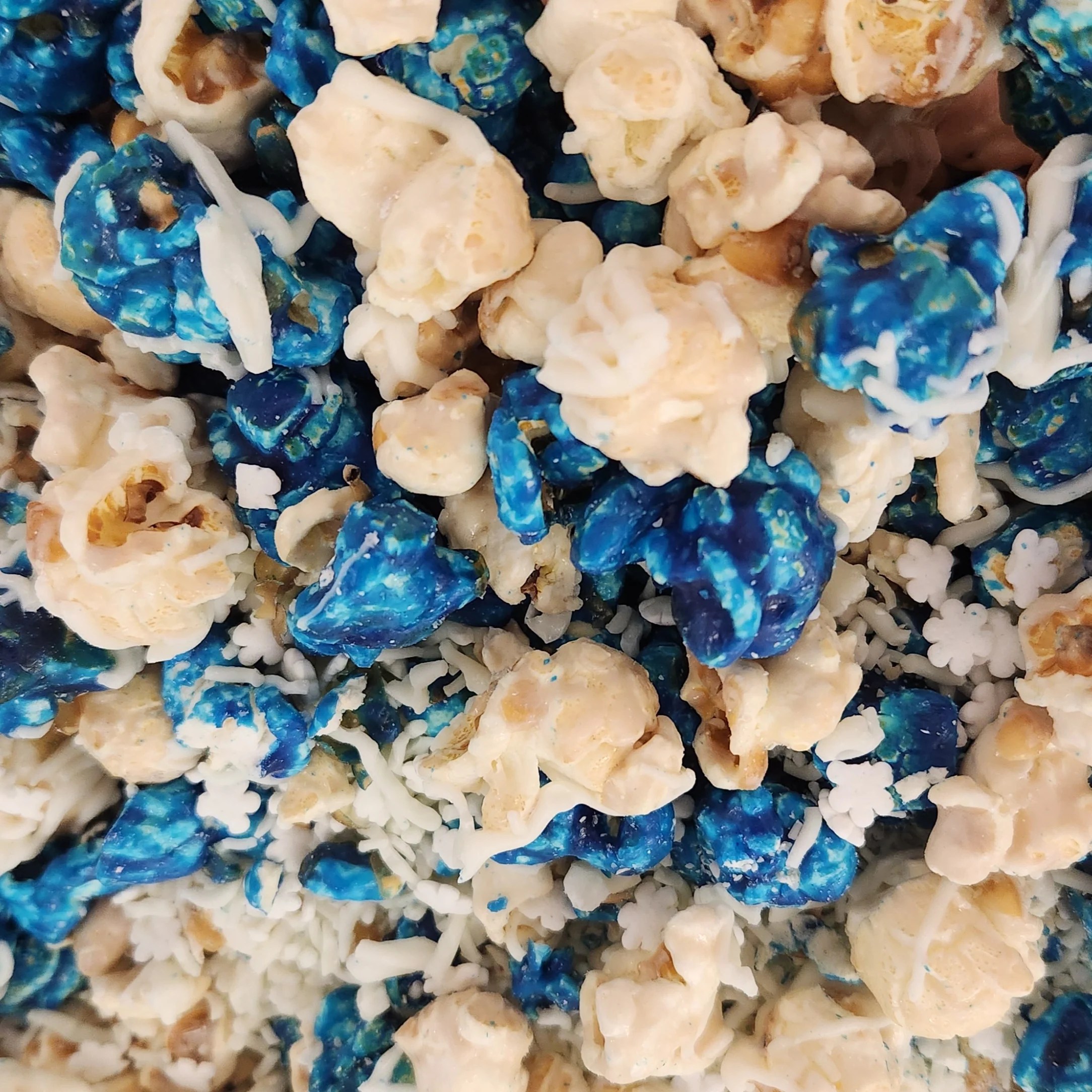 Gourmet Popcorn Chipmunk Cheeks Gourmet Treats