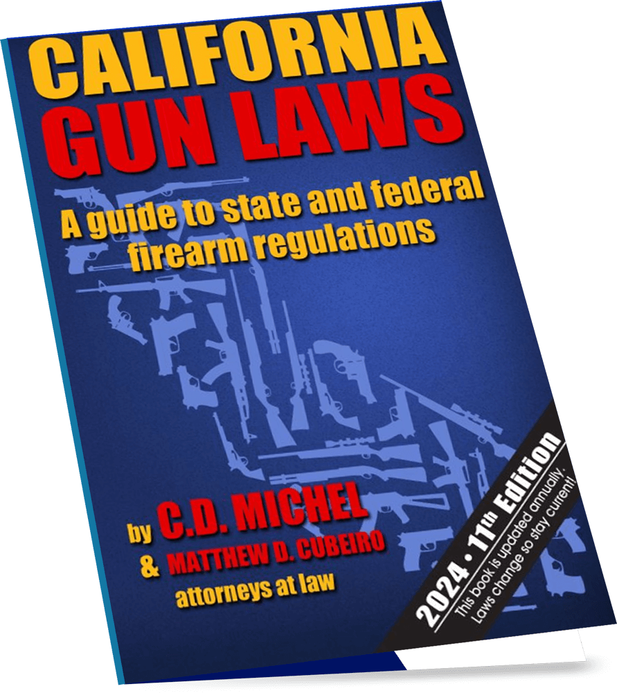 California Gun Laws Chipotle Publishing, LLC