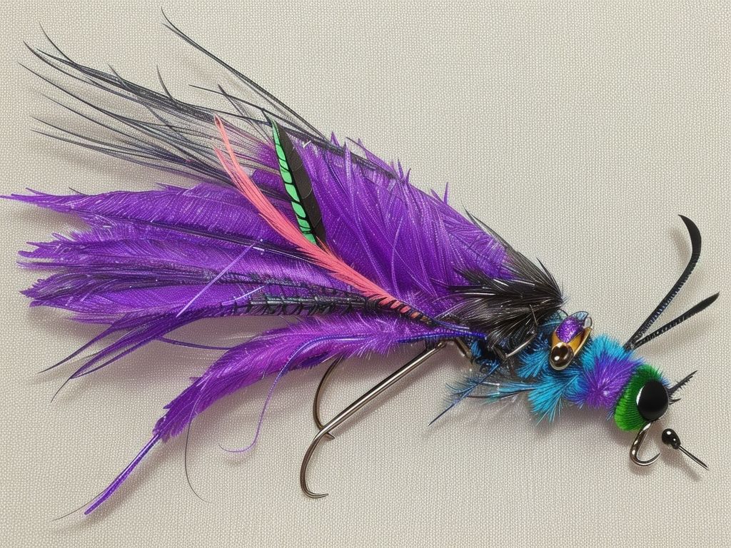 How To Use Starling Feathers In Fly Tying
