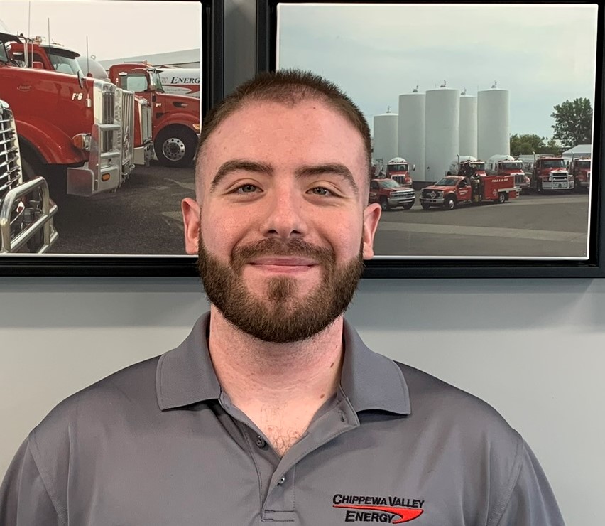 Customer Service Team Chippewa Valley Energy