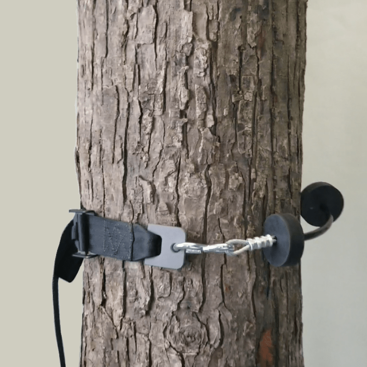 Rigging Harness Strap Chippewa WedgeLoc