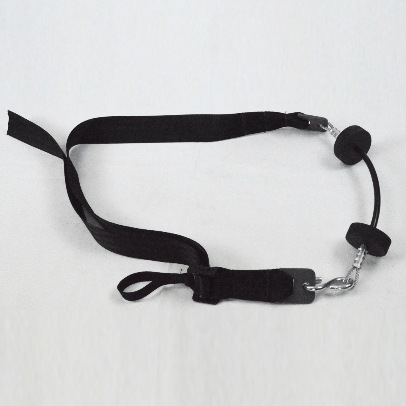 Rigging Harness Strap Chippewa WedgeLoc