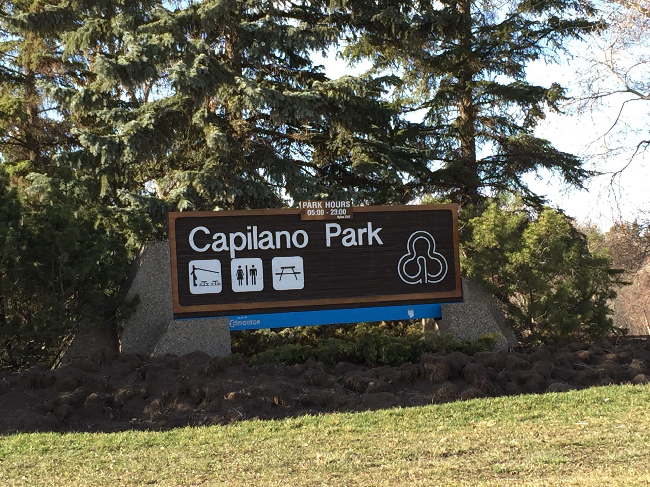Capilano Park A Virtual Tour of Edmonton’s Parks Chipps Tree Care